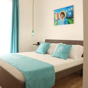 Mia Bed and breakfast