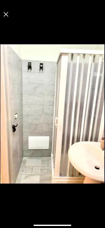 Bed and Breakfast Neapolis Center2 Nápoles