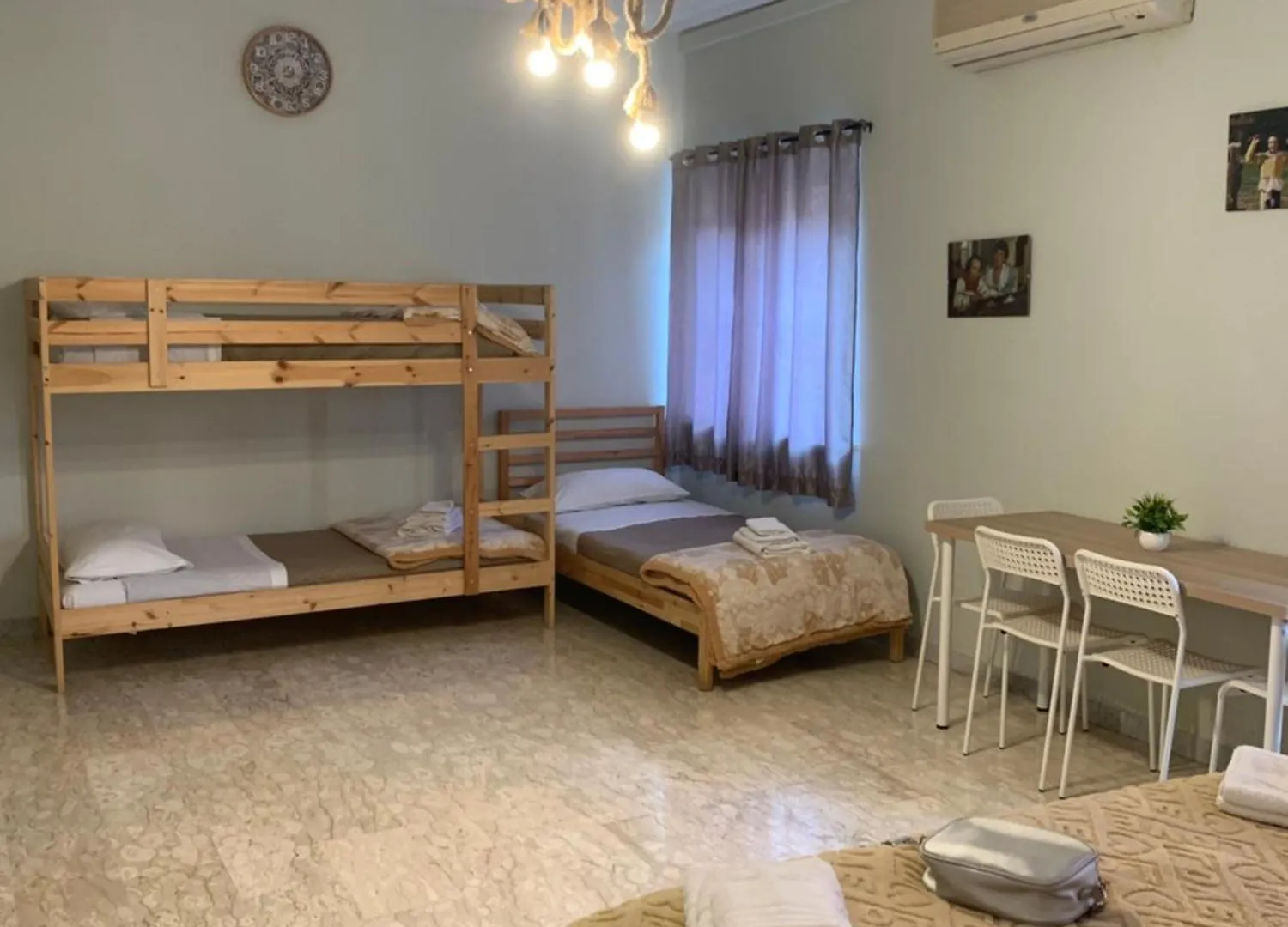 Bed and Breakfast Neapolis Center2 Italia