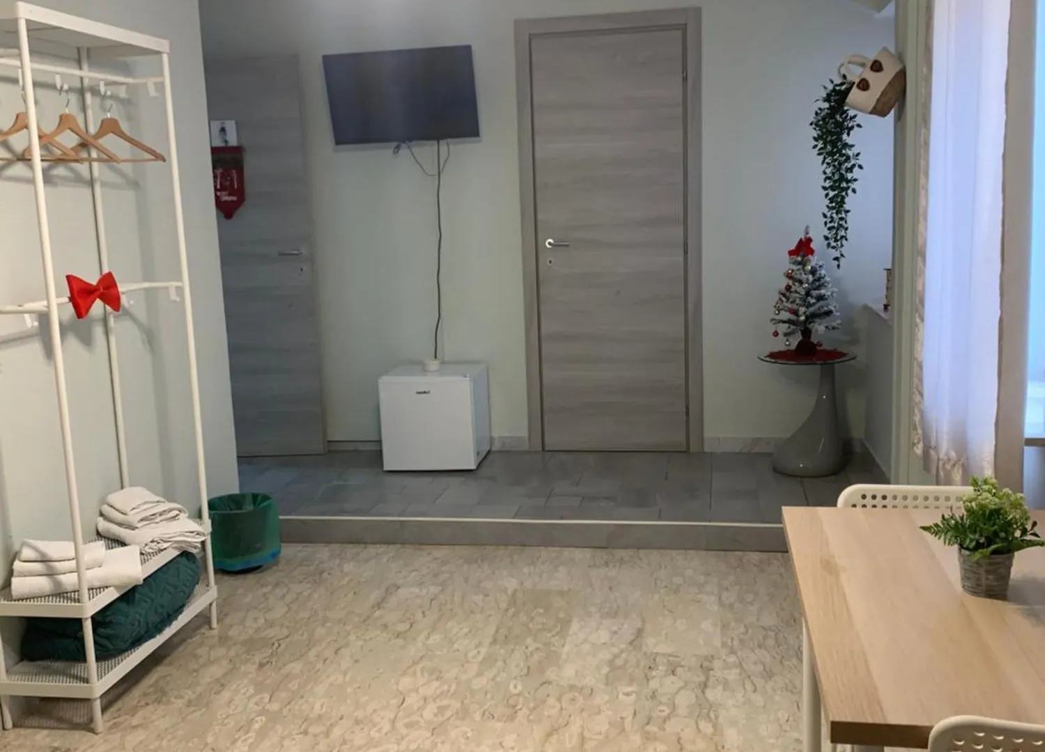 Bed and Breakfast Neapolis Center2 Nápoles